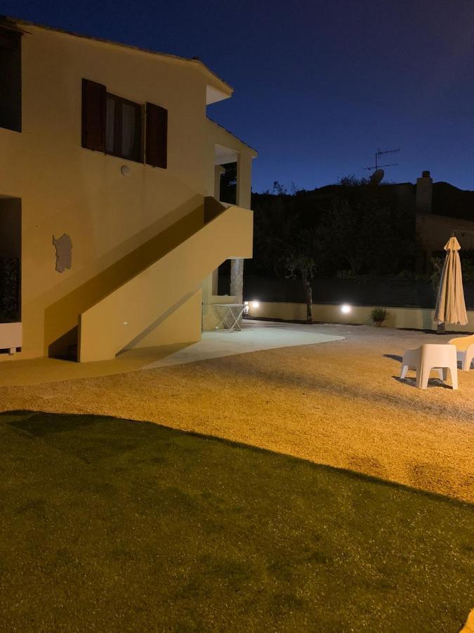 Villaluciana Solanas  Bagian luar foto