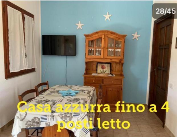 Villaluciana Solanas  Bagian luar foto