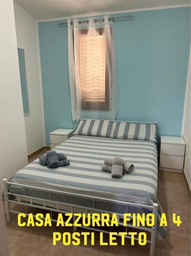 Villaluciana Solanas  Bagian luar foto