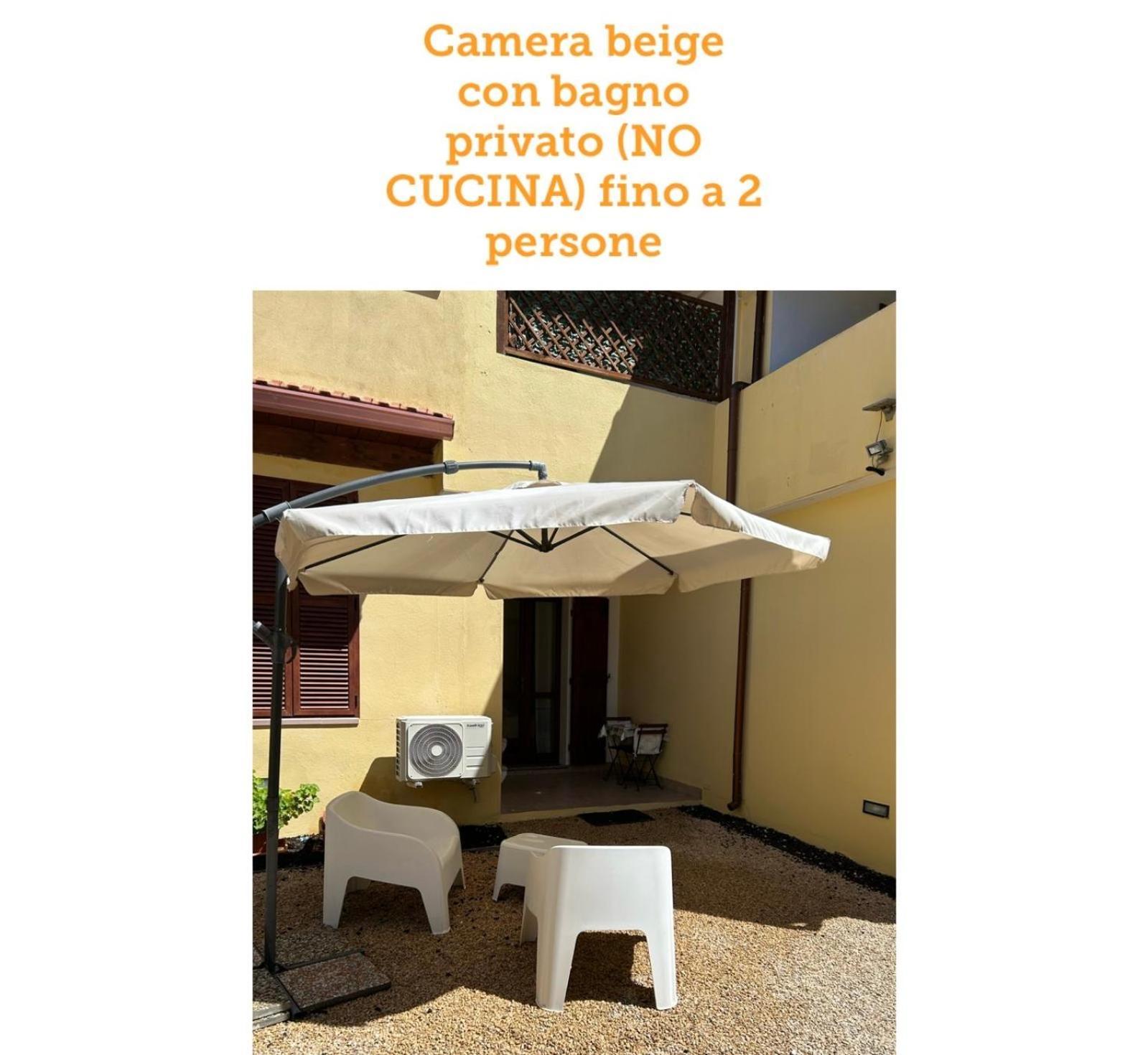 Villaluciana Solanas  Bagian luar foto