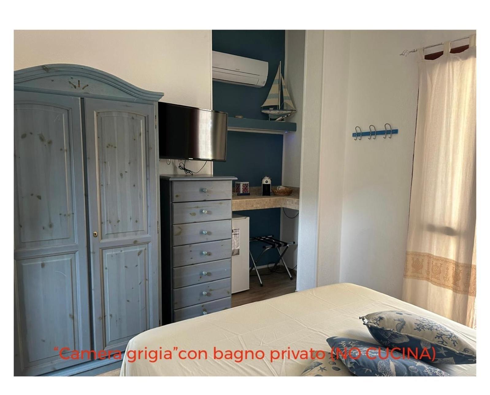 Villaluciana Solanas  Bagian luar foto